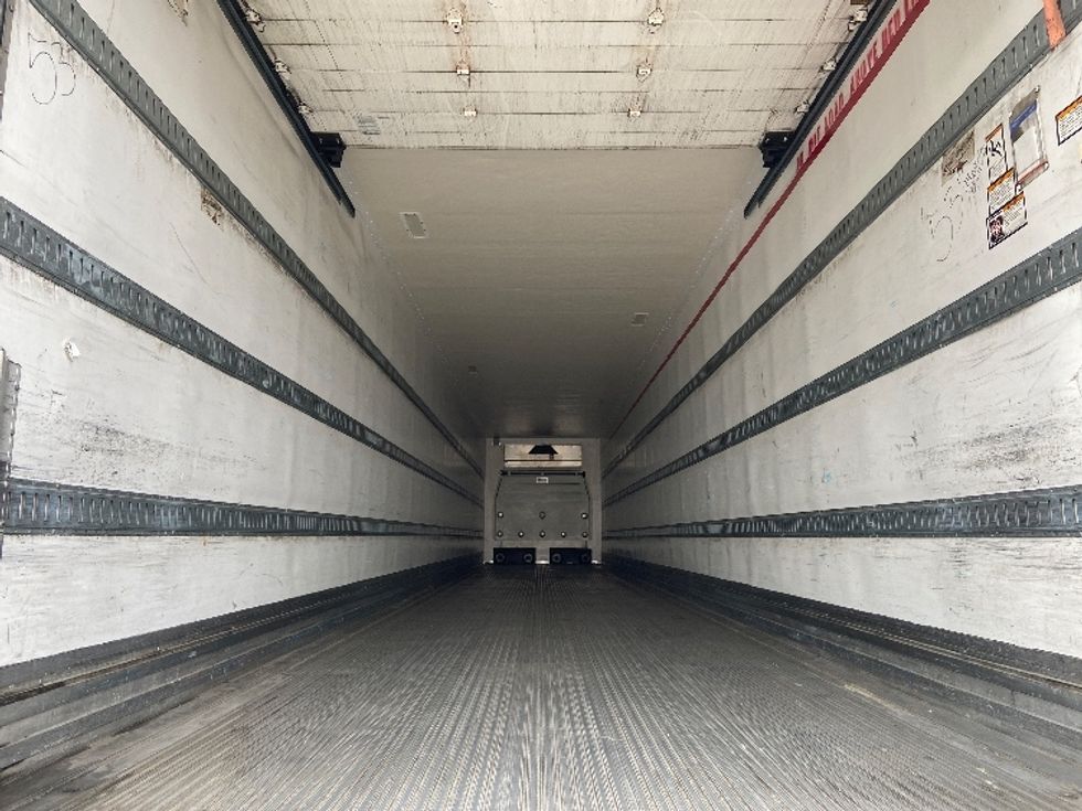 Refrigerated Trailer-Semi Trailers-Great Dane-2017-Trailer-Selma-TX-407,732\n\t\tmiles-$ 34,000 - Image 8
