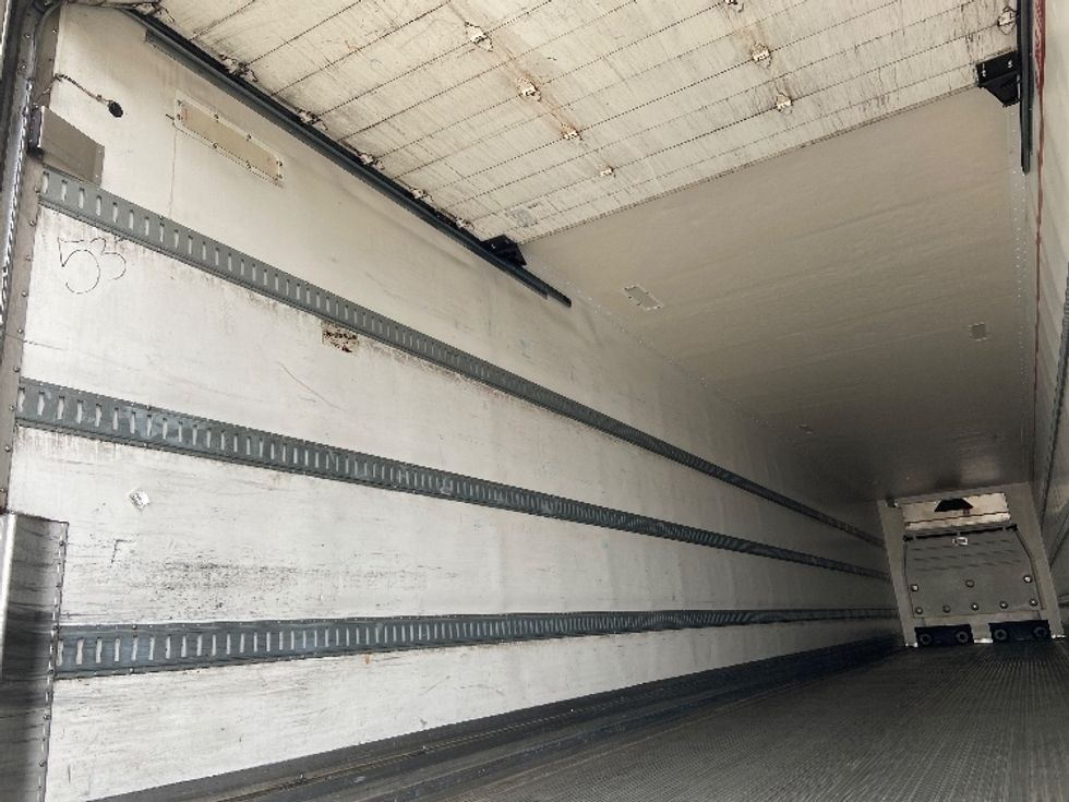 Refrigerated Trailer-Semi Trailers-Great Dane-2017-Trailer-Selma-TX-407,732\n\t\tmiles-$ 34,000 - Image 9