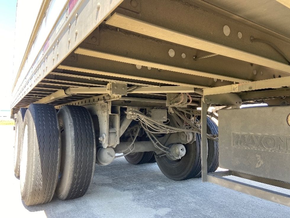 Refrigerated Trailer-Semi Trailers-Great Dane-2017-Trailer-Selma-TX-450,100\n\t\tmiles-$ 34,500 - Image 5