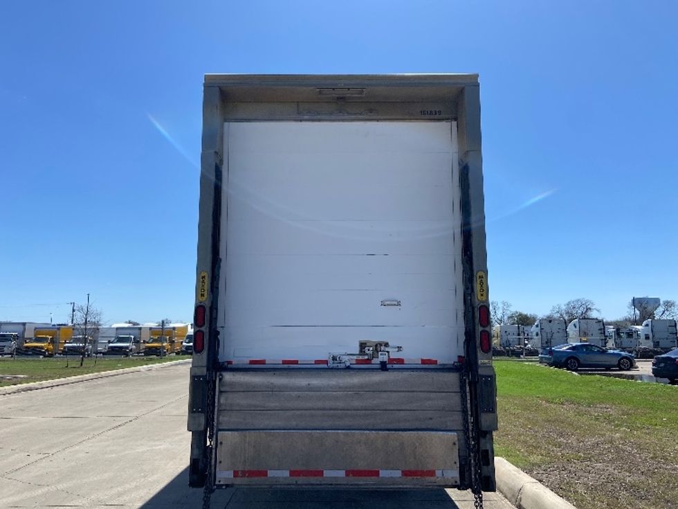 Refrigerated Trailer-Semi Trailers-Great Dane-2017-Trailer-Selma-TX-450,100\n\t\tmiles-$ 34,500 - Image 6