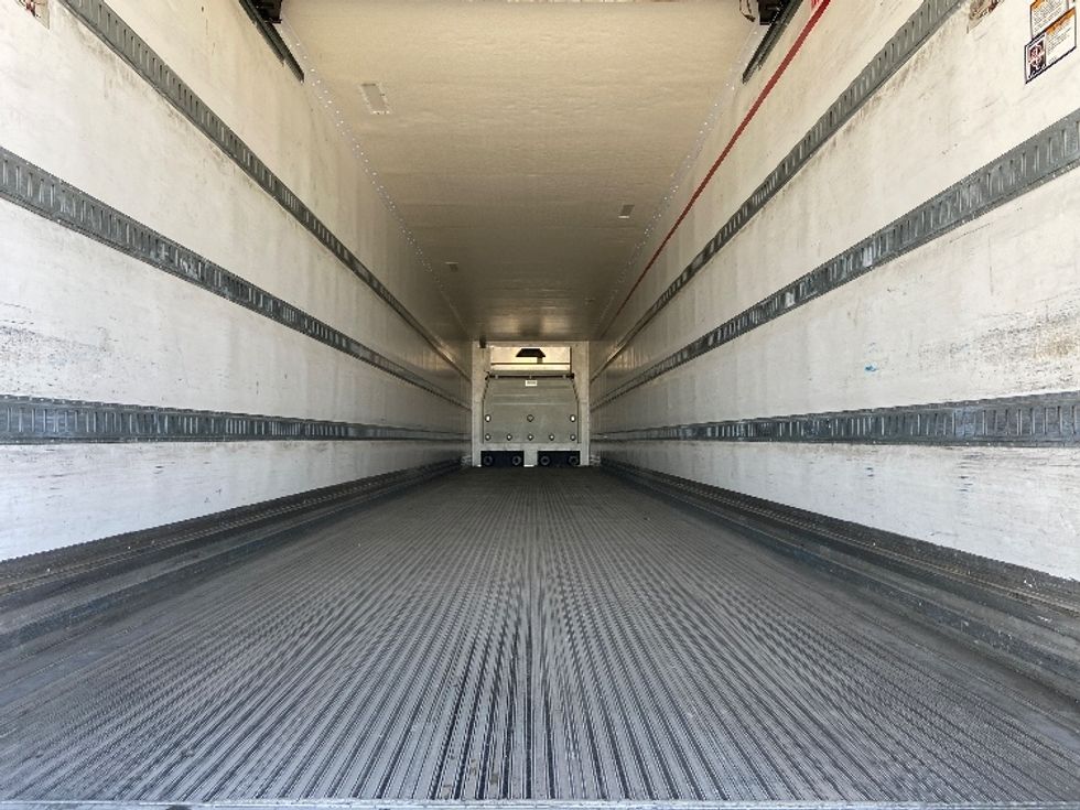 Refrigerated Trailer-Semi Trailers-Great Dane-2017-Trailer-Selma-TX-450,100\n\t\tmiles-$ 34,500 - Image 8