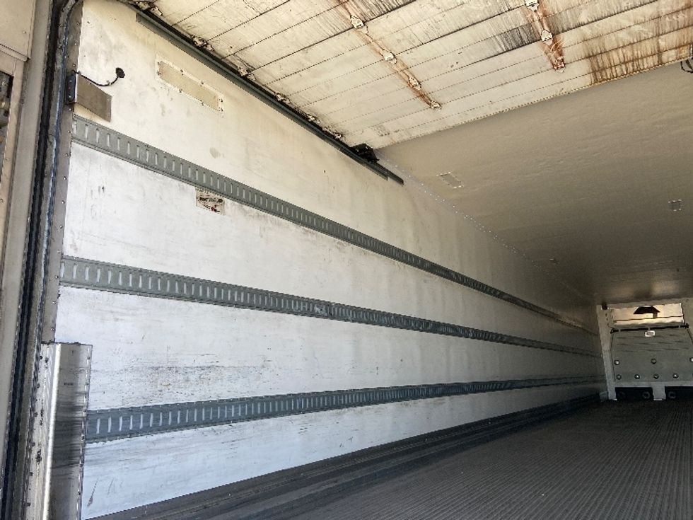 Refrigerated Trailer-Semi Trailers-Great Dane-2017-Trailer-Selma-TX-450,100\n\t\tmiles-$ 34,500 - Image 9