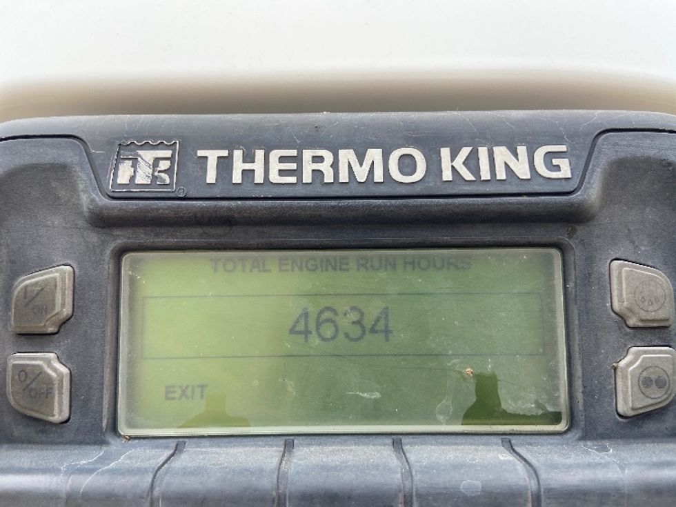 Refrigerated Trailer-Semi Trailers-Great Dane-2017-Trailer-Selma-TX-454,716\n\t\tmiles-$ 34,500 - Image 13