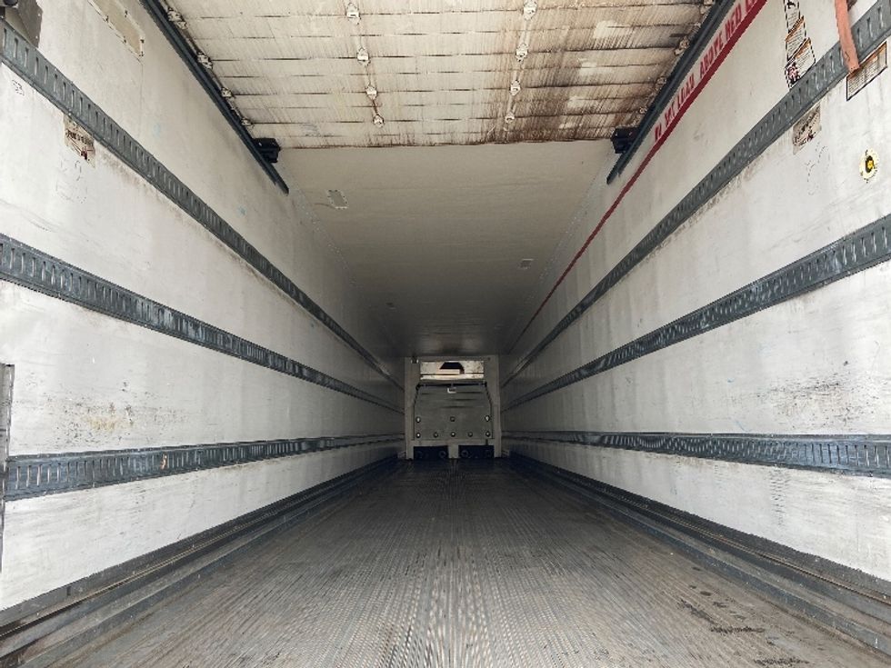 Refrigerated Trailer-Semi Trailers-Great Dane-2017-Trailer-Selma-TX-454,716\n\t\tmiles-$ 34,500 - Image 8