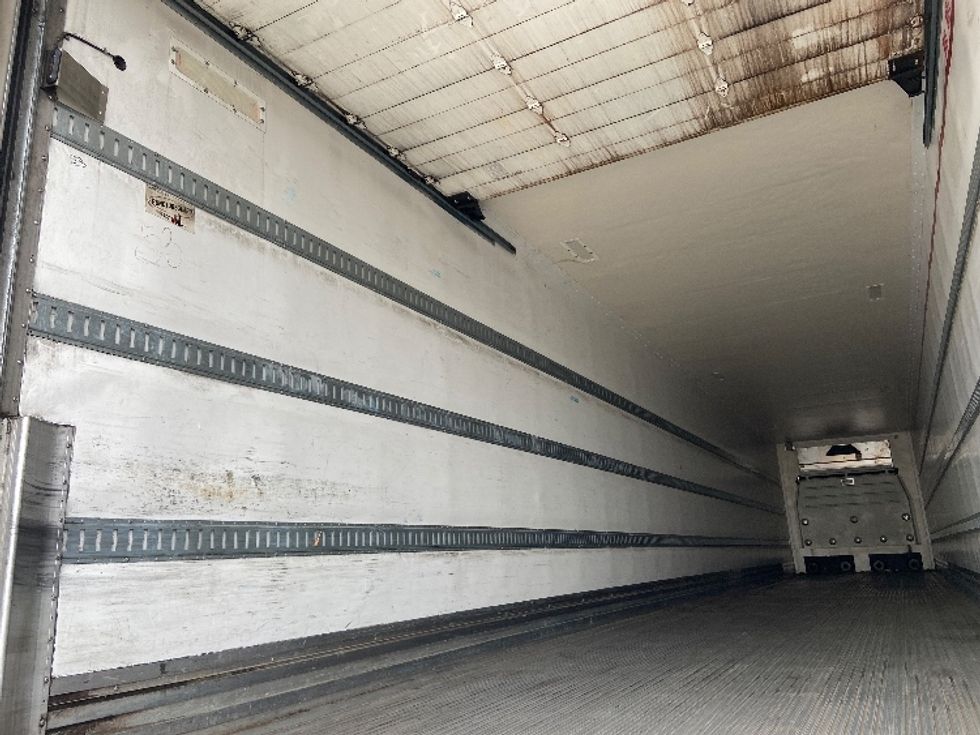 Refrigerated Trailer-Semi Trailers-Great Dane-2017-Trailer-Selma-TX-454,716\n\t\tmiles-$ 34,500 - Image 9