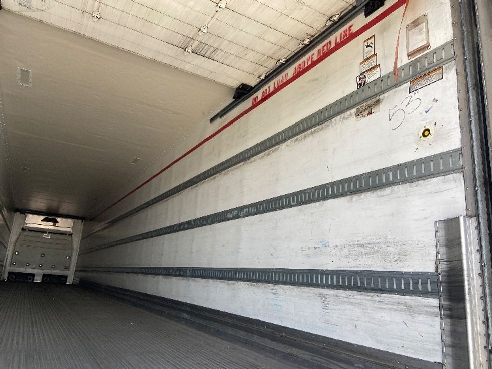 Refrigerated Trailer-Semi Trailers-Great Dane-2017-Trailer-Selma-TX-583,854\n\t\tmiles-$ 33,000 - Image 10