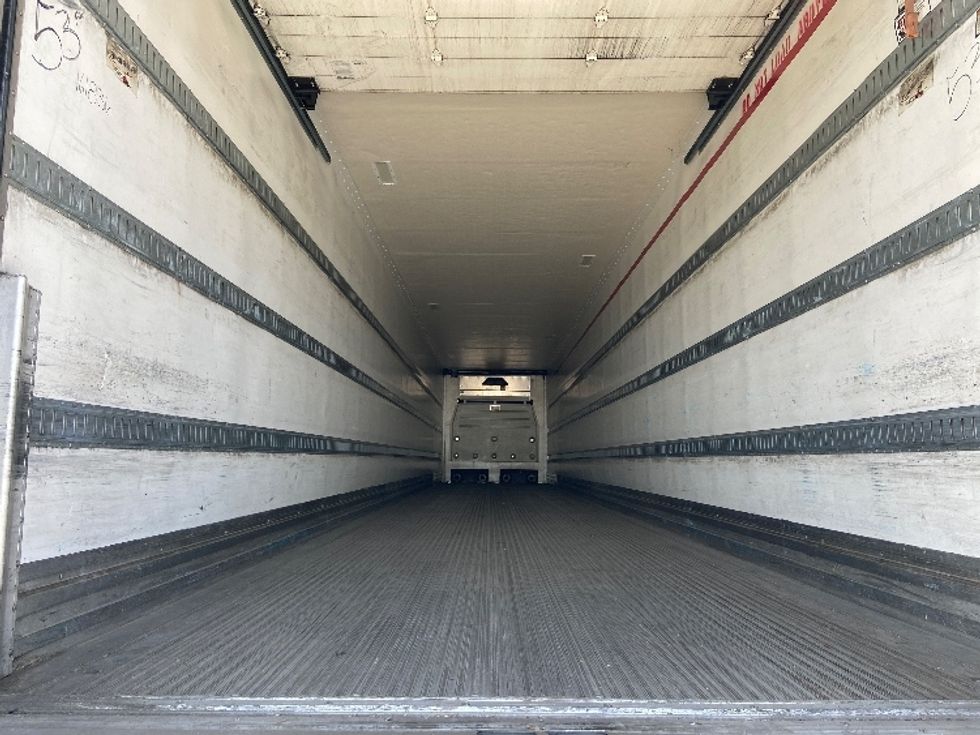 Refrigerated Trailer-Semi Trailers-Great Dane-2017-Trailer-Selma-TX-583,854\n\t\tmiles-$ 33,000 - Image 8