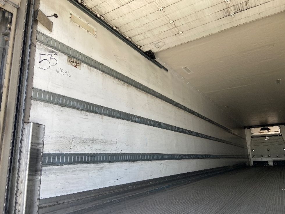 Refrigerated Trailer-Semi Trailers-Great Dane-2017-Trailer-Selma-TX-583,854\n\t\tmiles-$ 33,000 - Image 9