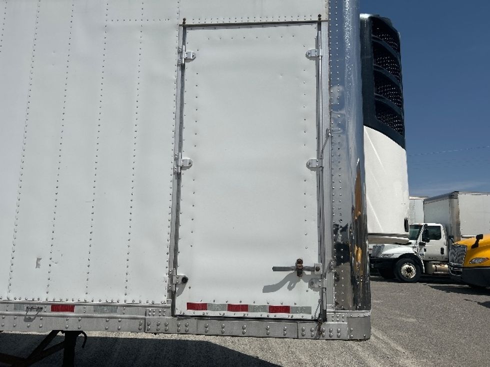 Refrigerated Trailer-Semi Trailers-Great Dane-2017-Trailer-Spokane Valley-WA-591,002\n\t\tmiles-$ 28,500 - Image 11