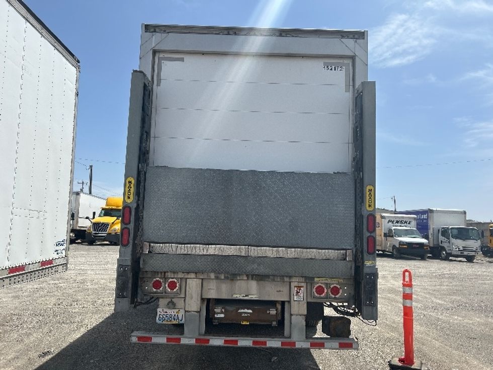 Refrigerated Trailer-Semi Trailers-Great Dane-2017-Trailer-Spokane Valley-WA-591,002\n\t\tmiles-$ 28,500 - Image 6