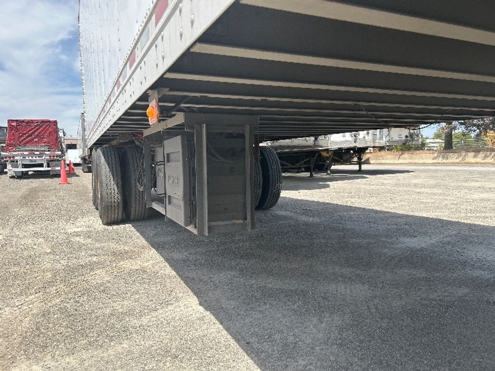 Refrigerated Trailer-Semi Trailers-Great Dane-2017-Trailer-Spokane Valley-WA-591,002\n\t\tmiles-$ 34,000 - Image 5