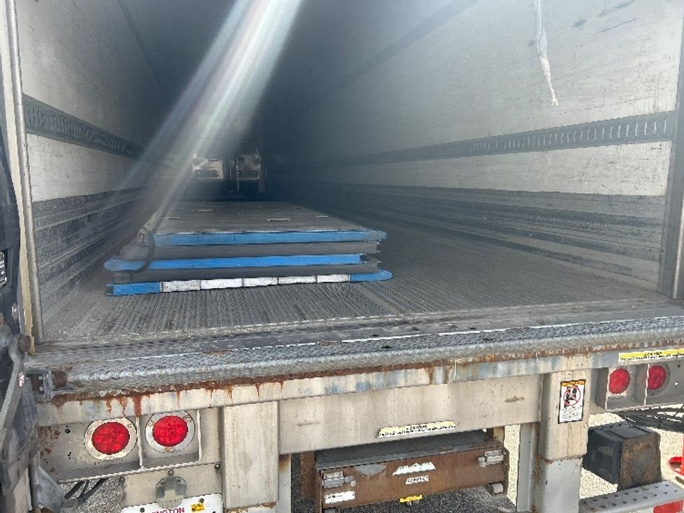 Refrigerated Trailer-Semi Trailers-Great Dane-2017-Trailer-Spokane Valley-WA-591,002\n\t\tmiles-$ 34,000 - Image 8