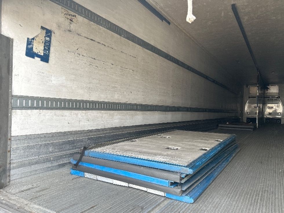 Refrigerated Trailer-Semi Trailers-Great Dane-2017-Trailer-Spokane Valley-WA-591,002\n\t\tmiles-$ 34,000 - Image 9