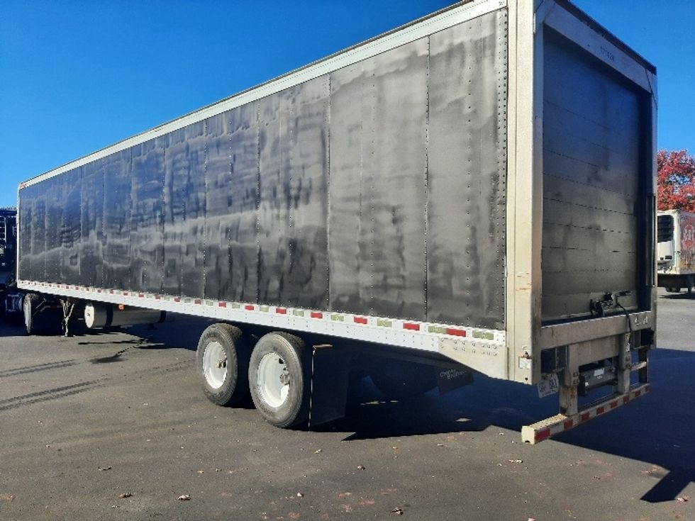 Refrigerated Trailer-Semi Trailers-Great Dane-2017-Trailer-Statesville-NC-211,432\n\t\tmiles-$ 21,250 - Image 3