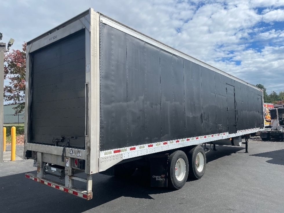 Refrigerated Trailer-Semi Trailers-Great Dane-2017-Trailer-Statesville-NC-211,432\n\t\tmiles-$ 21,250 - Image 4