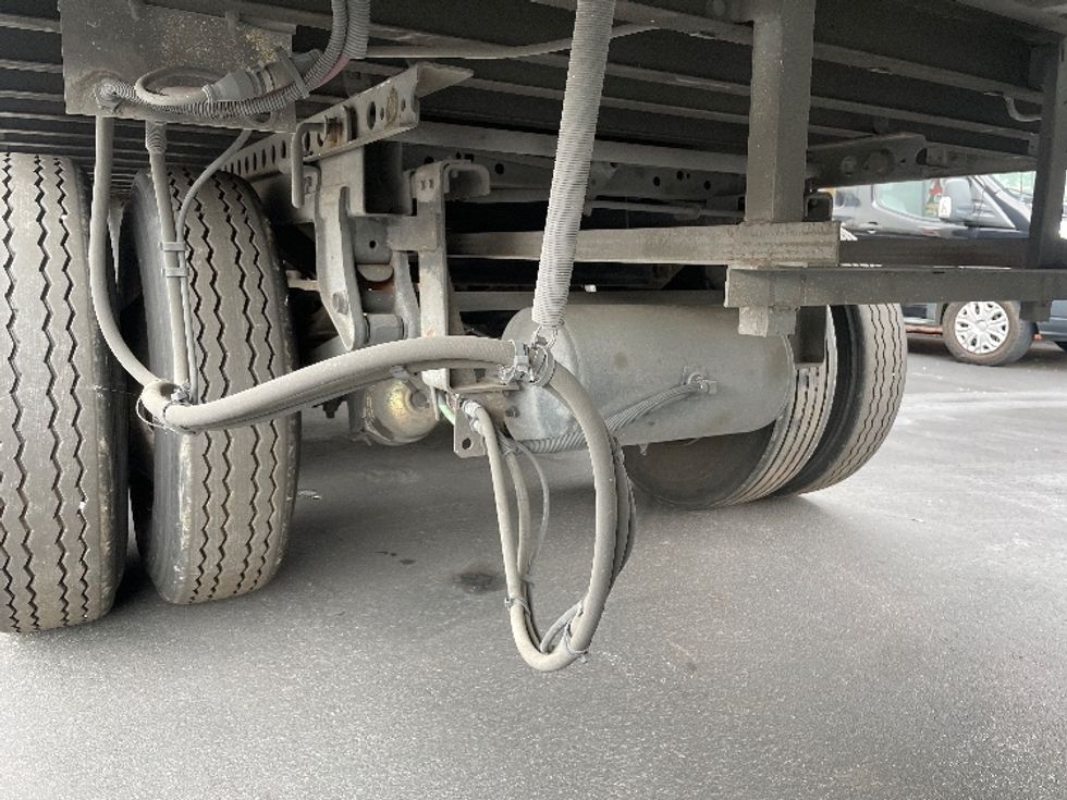 Refrigerated Trailer-Semi Trailers-Great Dane-2017-Trailer-Statesville-NC-211,432\n\t\tmiles-$ 21,250 - Image 5