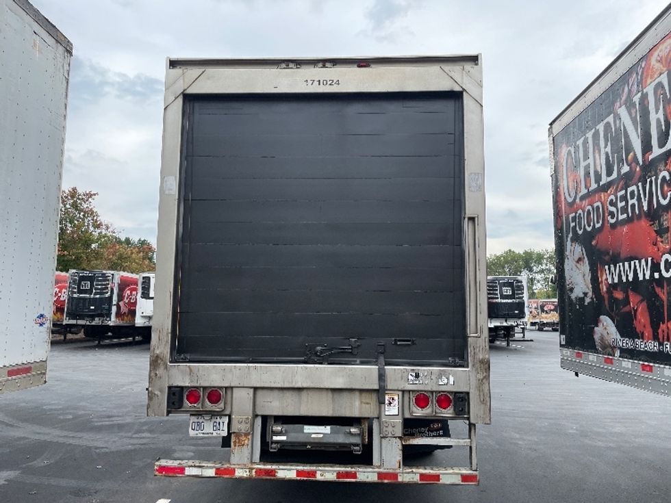 Refrigerated Trailer-Semi Trailers-Great Dane-2017-Trailer-Statesville-NC-211,432\n\t\tmiles-$ 21,250 - Image 6