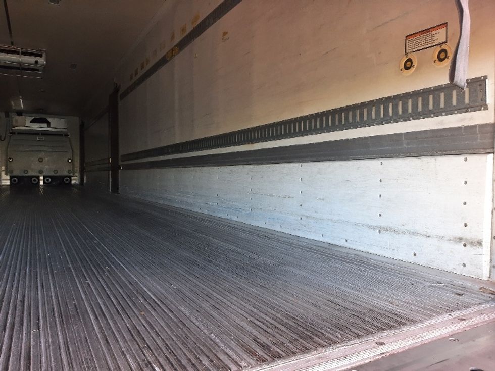 Refrigerated Trailer-Semi Trailers-Great Dane-2017-Trailer-Statesville-NC-211,432\n\t\tmiles-$ 21,250 - Image 9