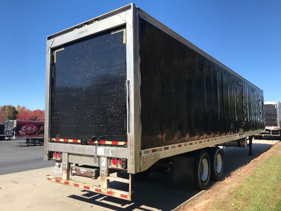 Refrigerated Trailer-Semi Trailers-Great Dane-2017-Trailer-Statesville-NC-262,669\n\t\tmiles-$ 21,500 - Image 4