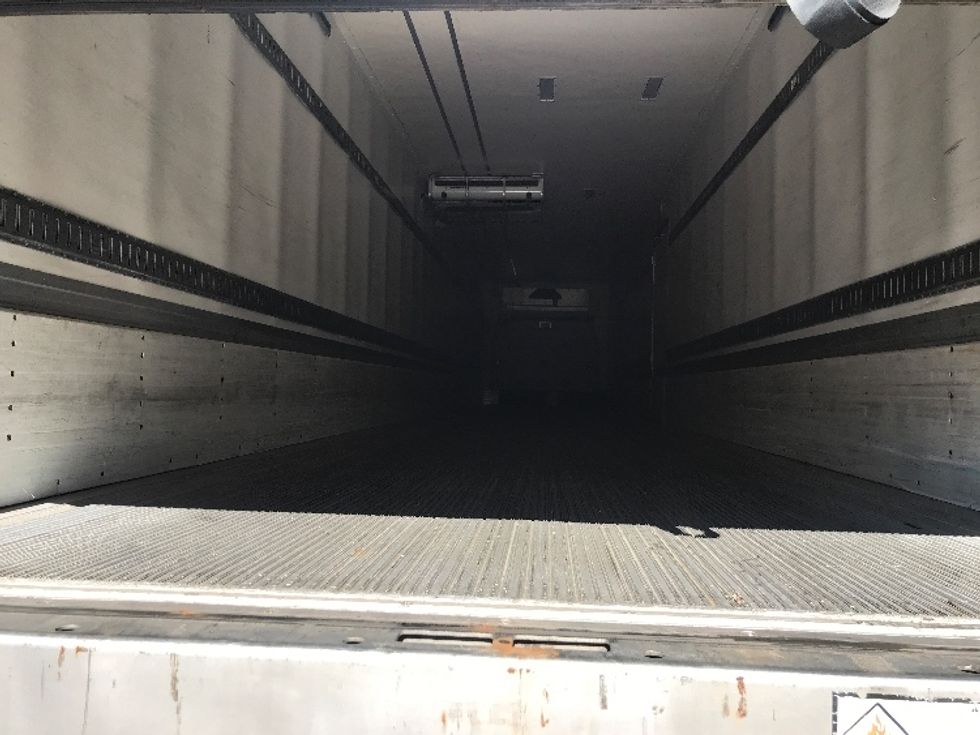 Refrigerated Trailer-Semi Trailers-Great Dane-2017-Trailer-Statesville-NC-262,669\n\t\tmiles-$ 21,500 - Image 7