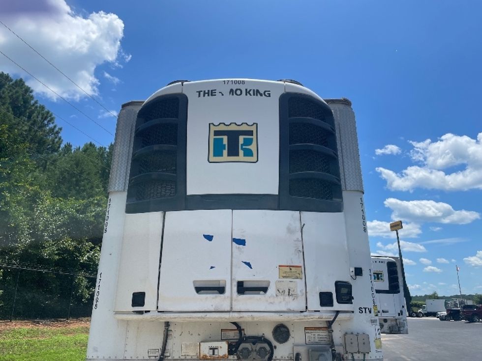 Refrigerated Trailer-Semi Trailers-Great Dane-2017-Trailer-Statesville-NC-336,645\n\t\tmiles-$ 21,250 - Image 11