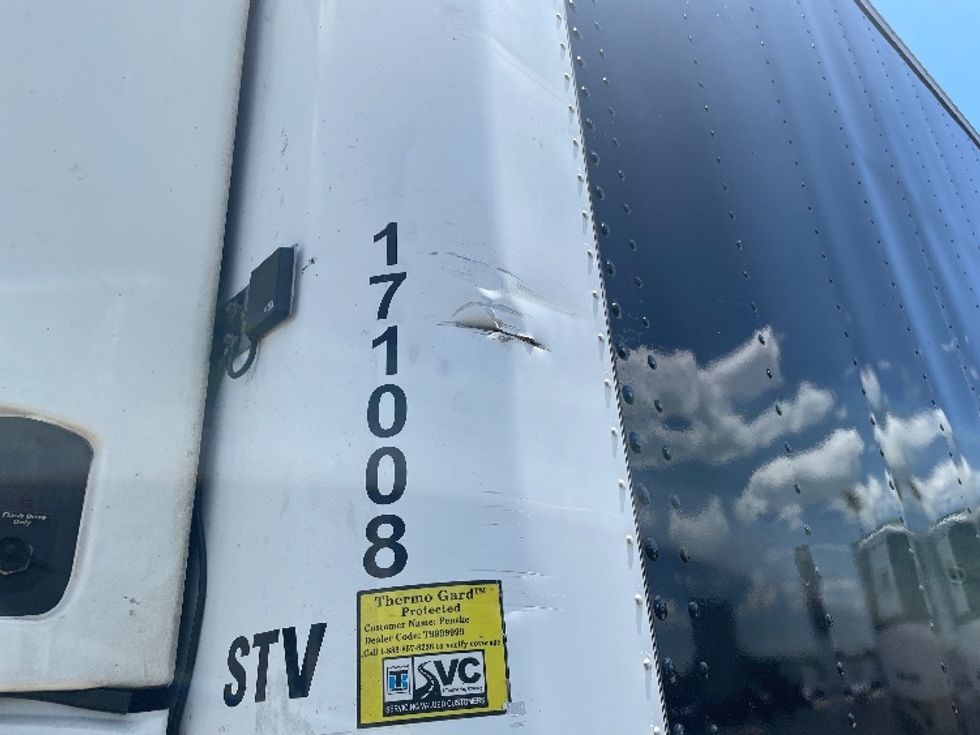 Refrigerated Trailer-Semi Trailers-Great Dane-2017-Trailer-Statesville-NC-336,645\n\t\tmiles-$ 21,250 - Image 13