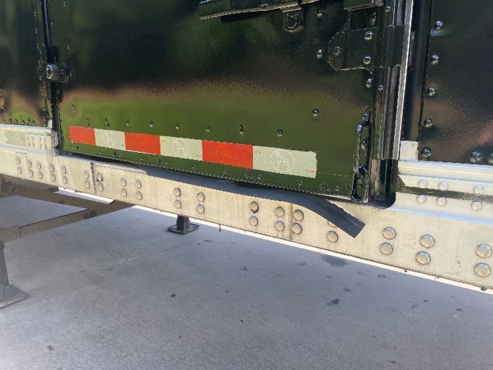 Refrigerated Trailer-Semi Trailers-Great Dane-2017-Trailer-Statesville-NC-336,645\n\t\tmiles-$ 21,250 - Image 17