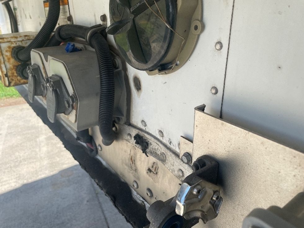 Refrigerated Trailer-Semi Trailers-Great Dane-2017-Trailer-Statesville-NC-336,645\n\t\tmiles-$ 21,250 - Image 18