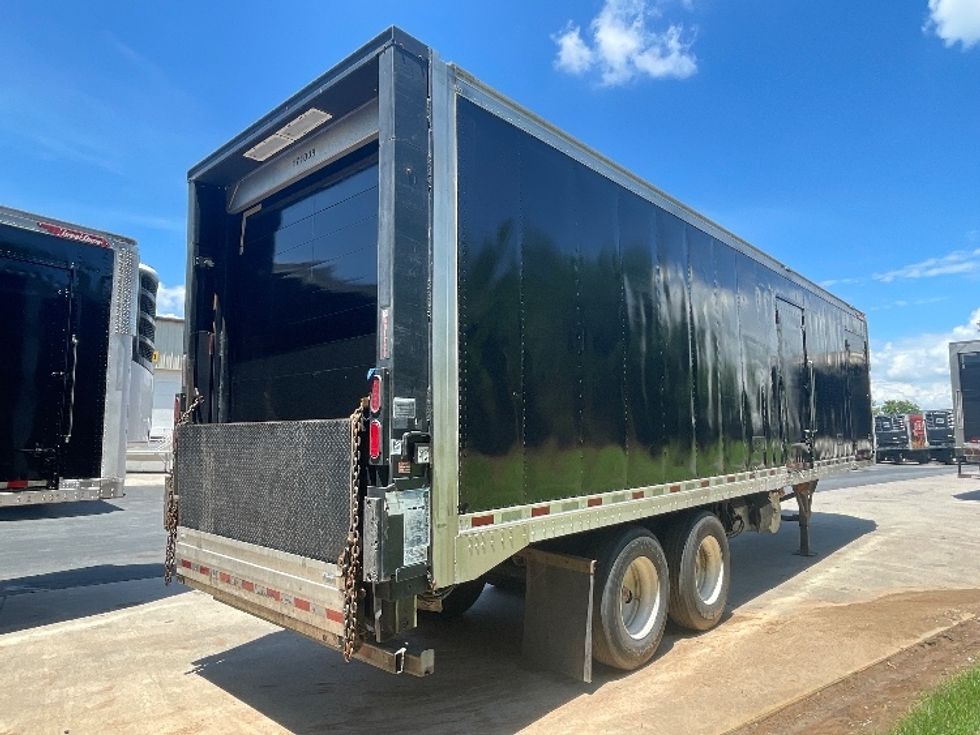 Refrigerated Trailer-Semi Trailers-Great Dane-2017-Trailer-Statesville-NC-336,645\n\t\tmiles-$ 21,250 - Image 4