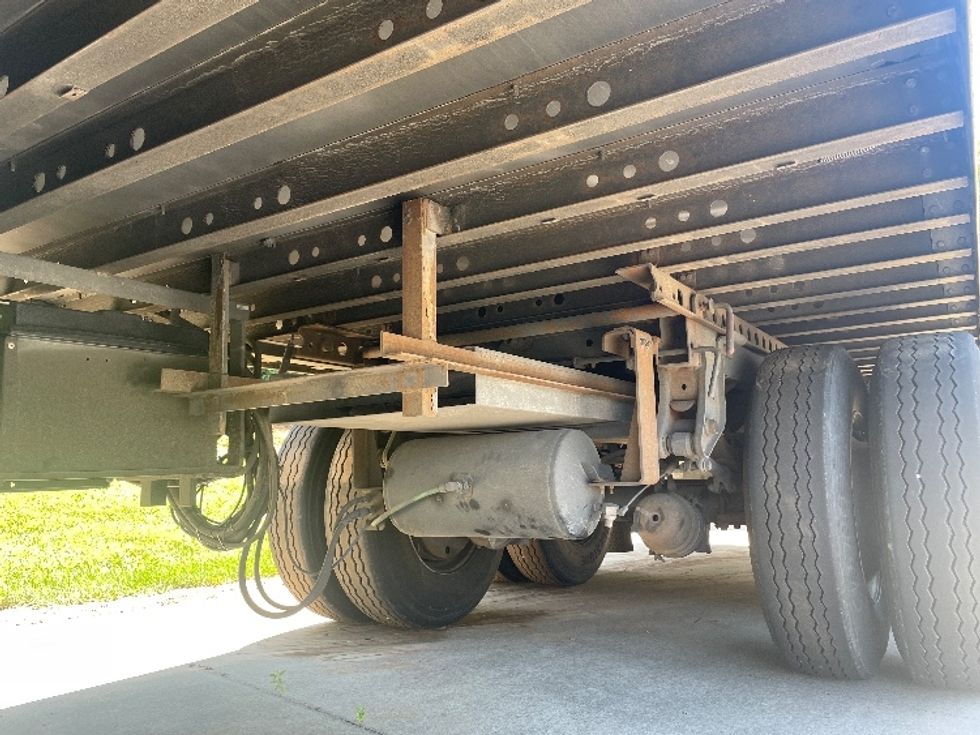 Refrigerated Trailer-Semi Trailers-Great Dane-2017-Trailer-Statesville-NC-336,645\n\t\tmiles-$ 21,250 - Image 5