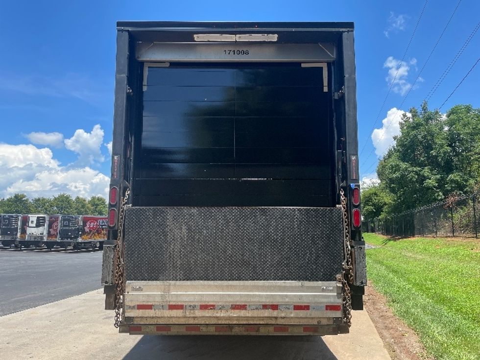 Refrigerated Trailer-Semi Trailers-Great Dane-2017-Trailer-Statesville-NC-336,645\n\t\tmiles-$ 21,250 - Image 6