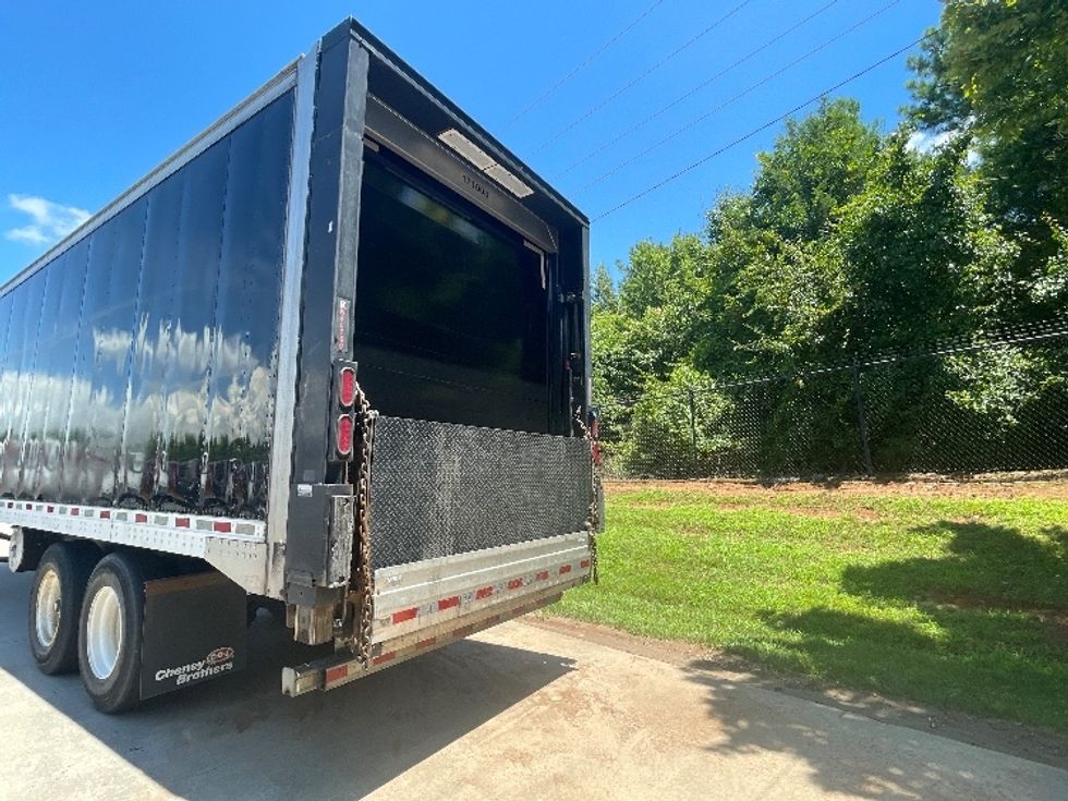Refrigerated Trailer-Semi Trailers-Great Dane-2017-Trailer-Statesville-NC-336,645\n\t\tmiles-$ 21,250 - Image 7