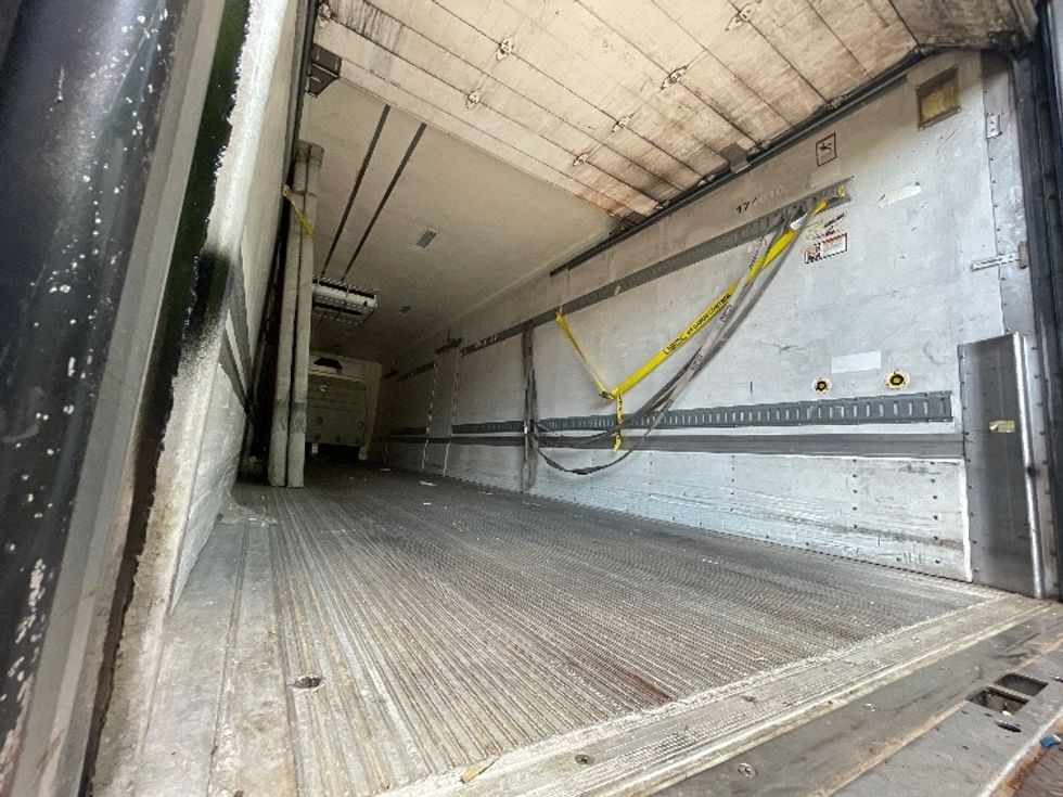 Refrigerated Trailer-Semi Trailers-Great Dane-2017-Trailer-Statesville-NC-379,541\n\t\tmiles-$ 23,000 - Image 10