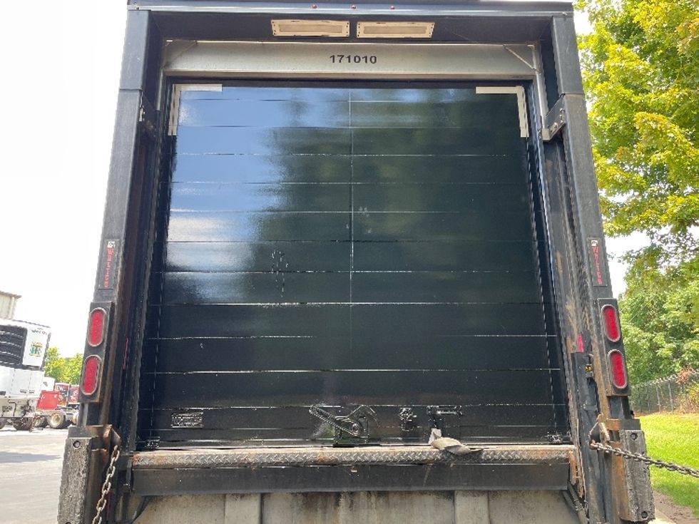 Refrigerated Trailer-Semi Trailers-Great Dane-2017-Trailer-Statesville-NC-379,541\n\t\tmiles-$ 23,000 - Image 6
