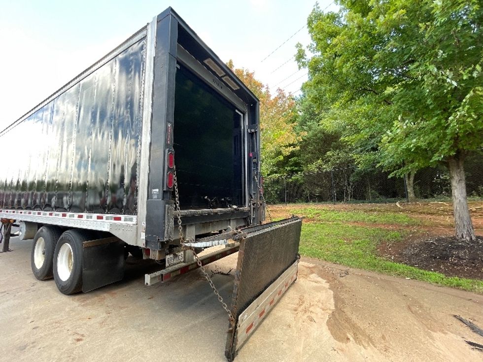 Refrigerated Trailer-Semi Trailers-Great Dane-2017-Trailer-Statesville-NC-379,541\n\t\tmiles-$ 23,000 - Image 7