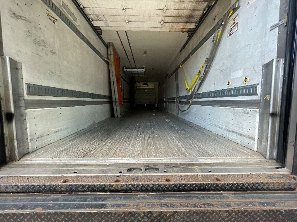 Refrigerated Trailer-Semi Trailers-Great Dane-2017-Trailer-Statesville-NC-379,541\n\t\tmiles-$ 23,000 - Image 8