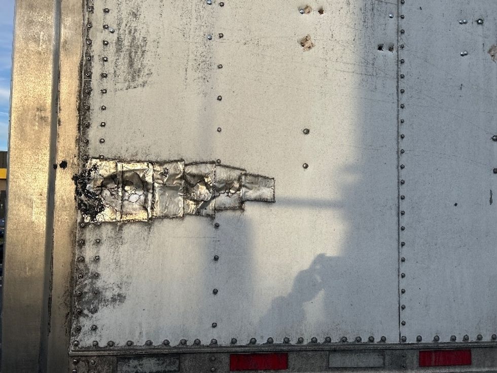 Refrigerated Trailer-Semi Trailers-Great Dane-2017-Trailer-Swedesboro-NJ-423,828\n\t\tmiles-$ 28,250 - Image 13