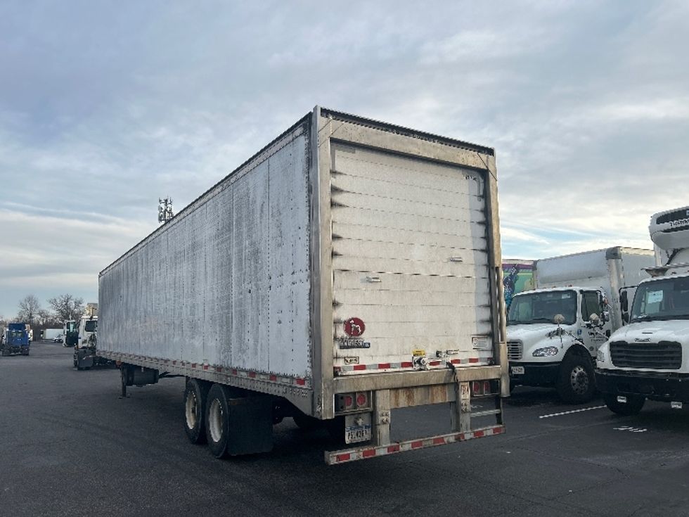 Refrigerated Trailer-Semi Trailers-Great Dane-2017-Trailer-Swedesboro-NJ-423,828\n\t\tmiles-$ 28,250 - Image 3