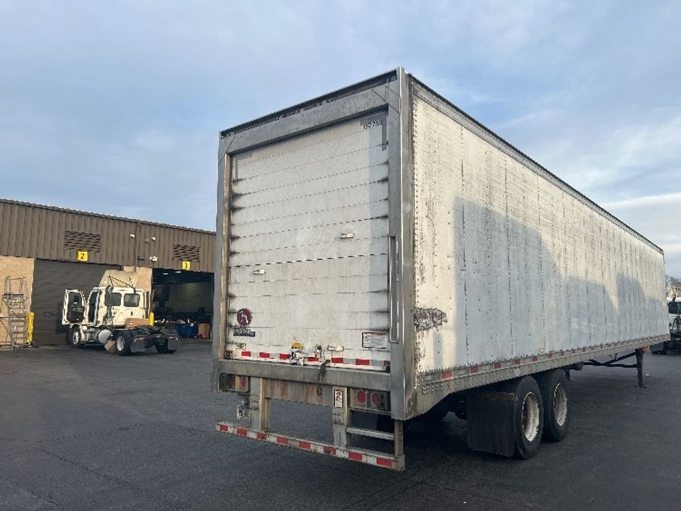 Refrigerated Trailer-Semi Trailers-Great Dane-2017-Trailer-Swedesboro-NJ-423,828\n\t\tmiles-$ 28,250 - Image 4