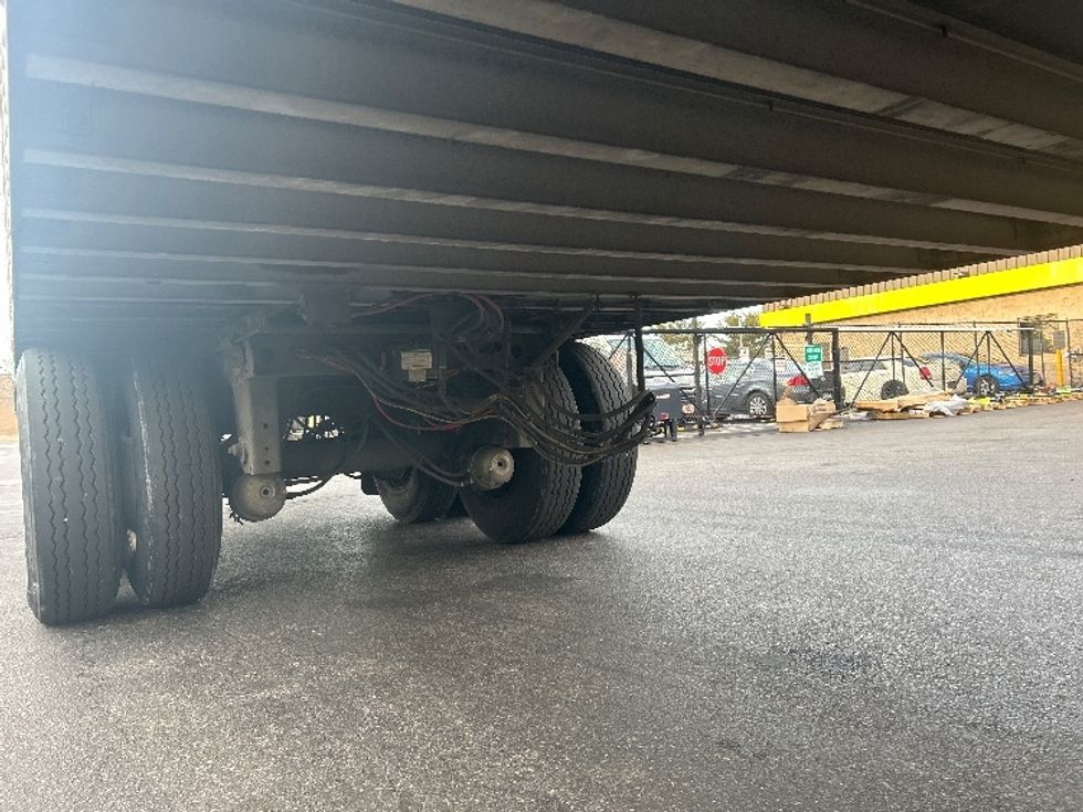 Refrigerated Trailer-Semi Trailers-Great Dane-2017-Trailer-Swedesboro-NJ-423,828\n\t\tmiles-$ 28,250 - Image 5