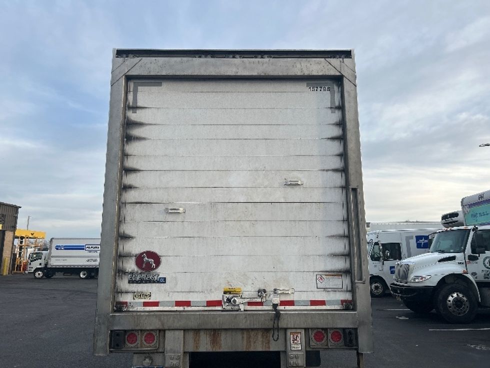 Refrigerated Trailer-Semi Trailers-Great Dane-2017-Trailer-Swedesboro-NJ-423,828\n\t\tmiles-$ 28,250 - Image 6