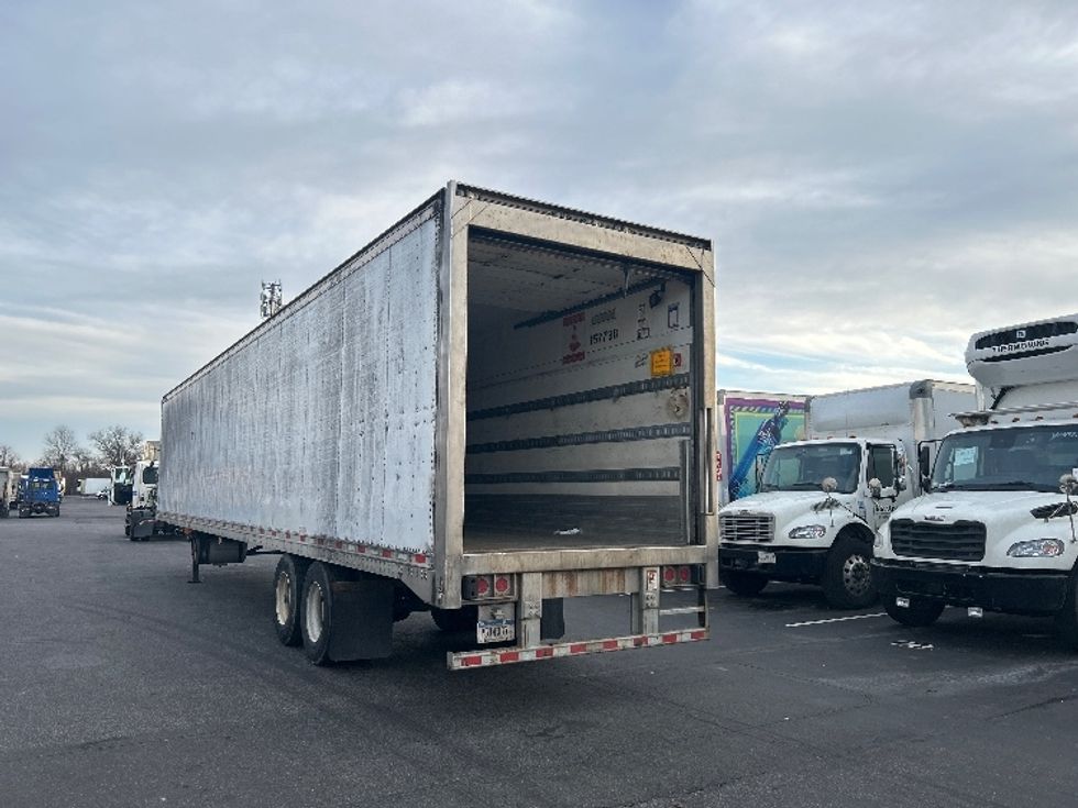 Refrigerated Trailer-Semi Trailers-Great Dane-2017-Trailer-Swedesboro-NJ-423,828\n\t\tmiles-$ 28,250 - Image 7