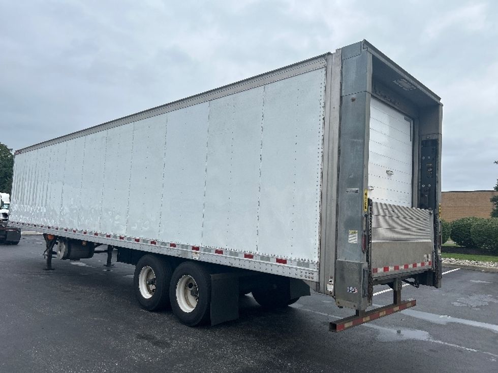 Refrigerated Trailer-Semi Trailers-Great Dane-2017-Trailer-Swedesboro-NJ-453,214\n\t\tmiles-$ 33,250 - Image 3