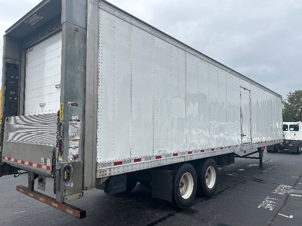 Refrigerated Trailer-Semi Trailers-Great Dane-2017-Trailer-Swedesboro-NJ-453,214\n\t\tmiles-$ 33,250 - Image 4