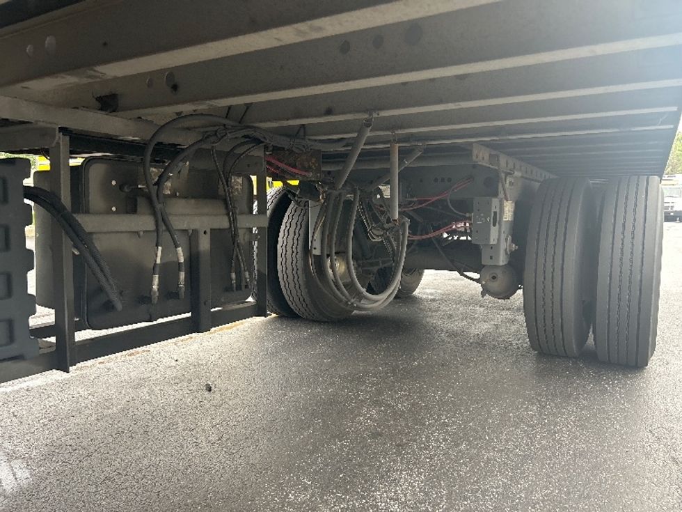 Refrigerated Trailer-Semi Trailers-Great Dane-2017-Trailer-Swedesboro-NJ-453,214\n\t\tmiles-$ 33,250 - Image 5