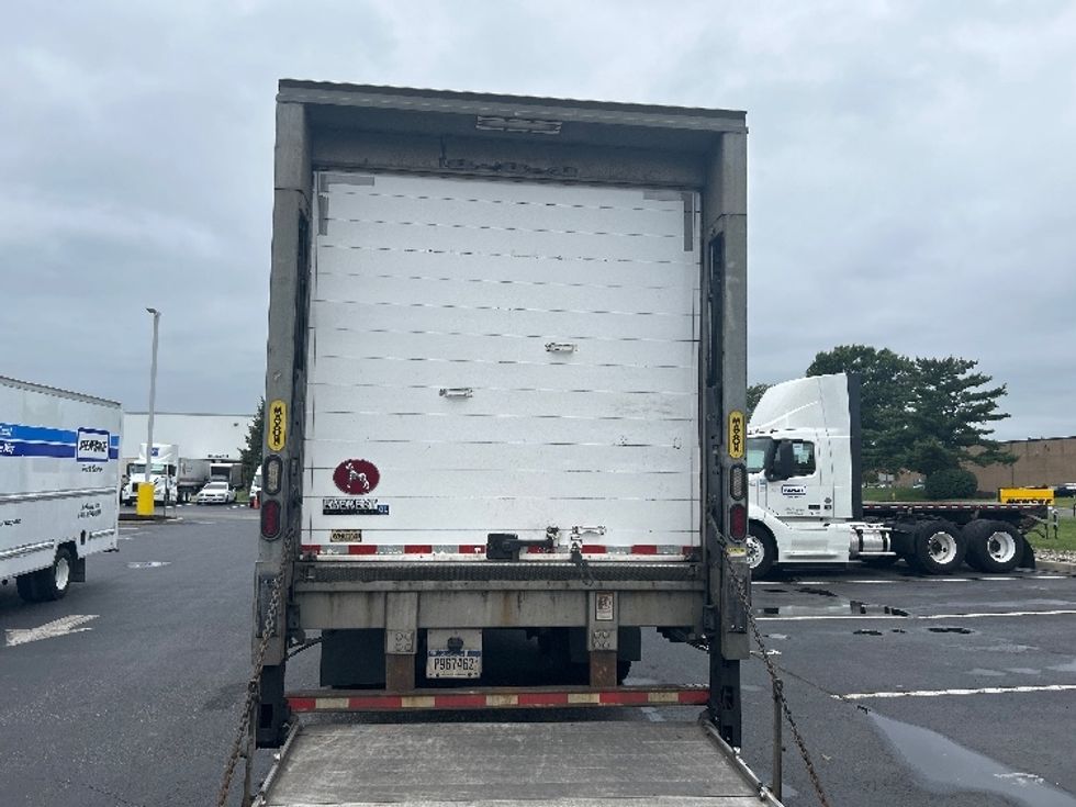 Refrigerated Trailer-Semi Trailers-Great Dane-2017-Trailer-Swedesboro-NJ-453,214\n\t\tmiles-$ 33,250 - Image 6
