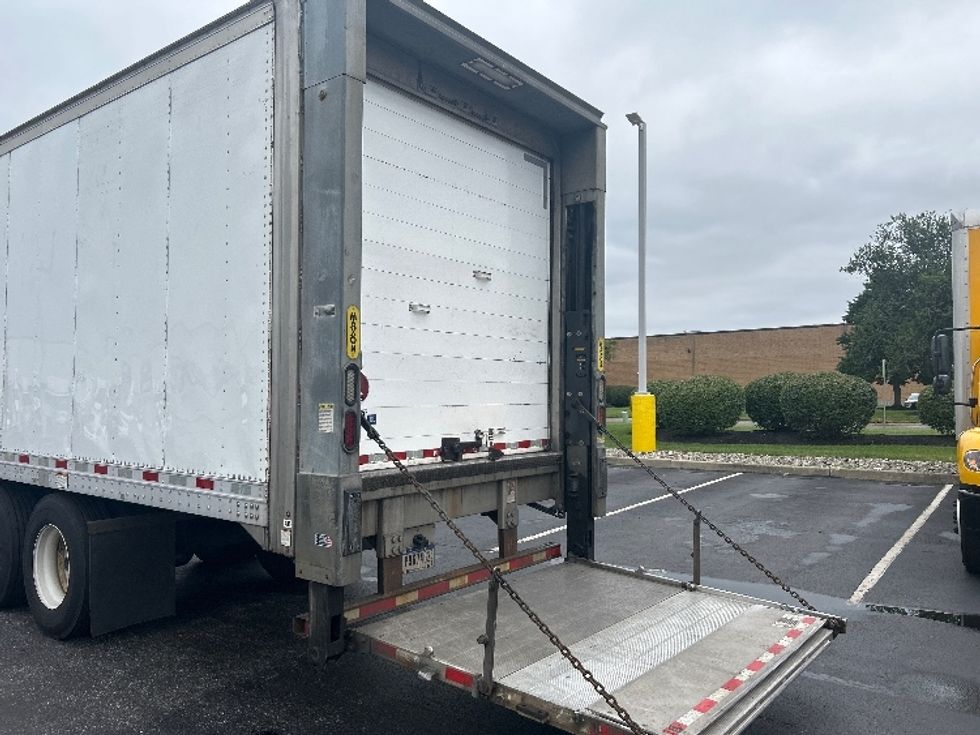 Refrigerated Trailer-Semi Trailers-Great Dane-2017-Trailer-Swedesboro-NJ-453,214\n\t\tmiles-$ 33,250 - Image 7