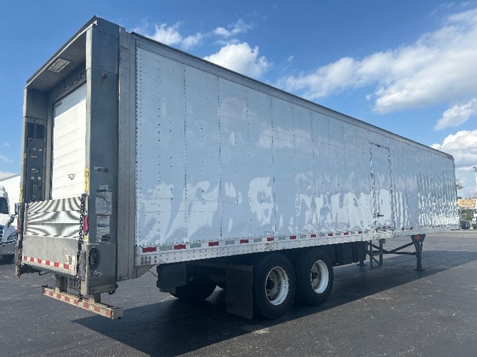 Refrigerated Trailer-Semi Trailers-Great Dane-2017-Trailer-Swedesboro-NJ-489,238\n\t\tmiles-$ 26,000 - Image 4