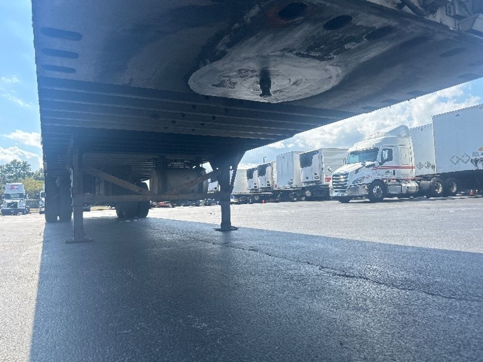 Refrigerated Trailer-Semi Trailers-Great Dane-2017-Trailer-Swedesboro-NJ-489,238\n\t\tmiles-$ 26,000 - Image 5