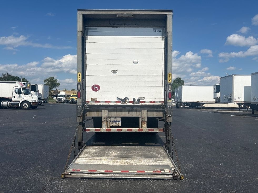 Refrigerated Trailer-Semi Trailers-Great Dane-2017-Trailer-Swedesboro-NJ-489,238\n\t\tmiles-$ 26,000 - Image 6